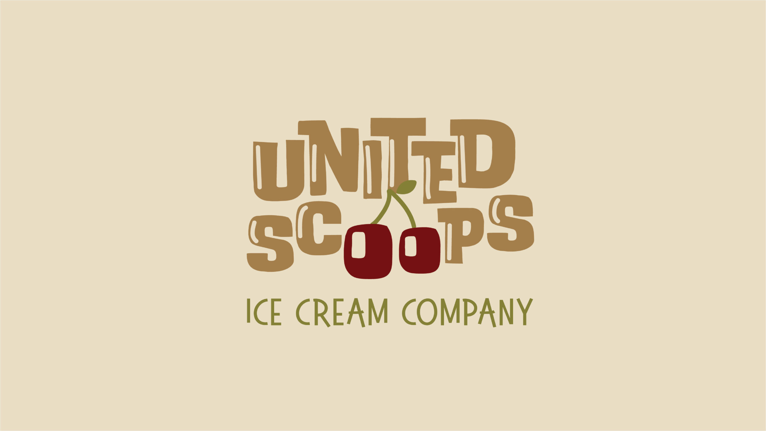 united scoops brand guidelines