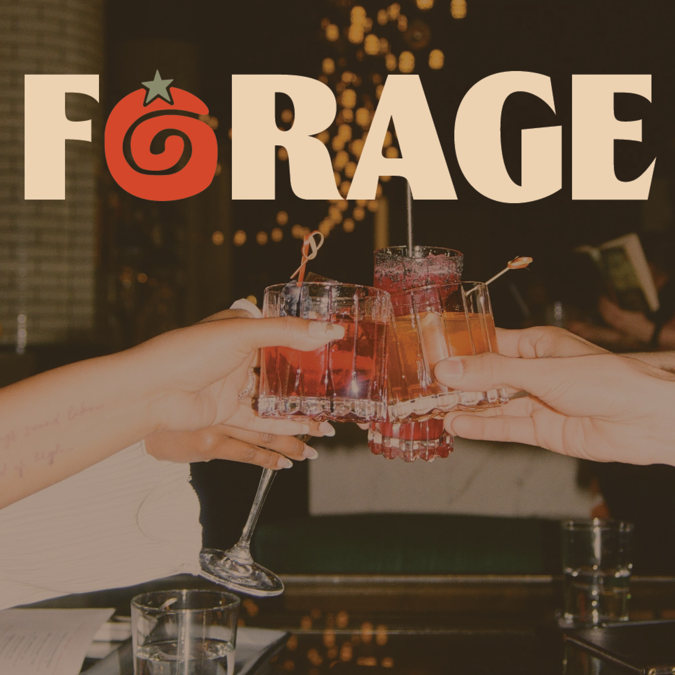 Forage Restaurant & Bar