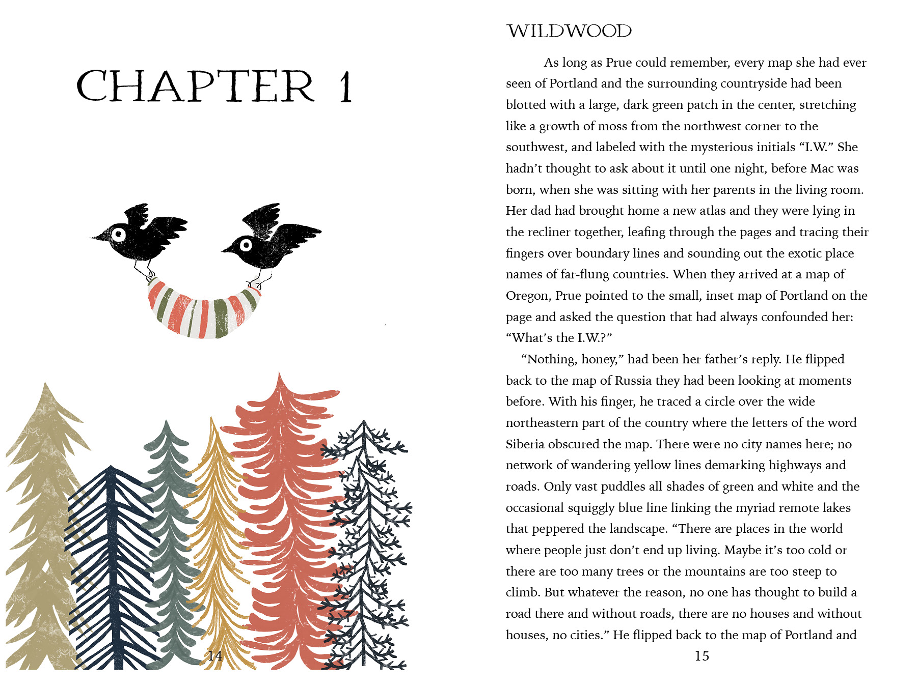 book 15