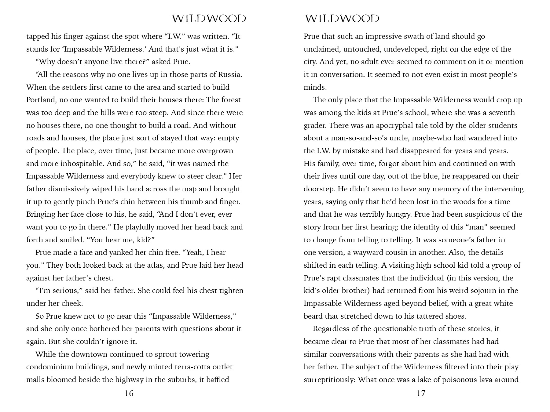 book 16