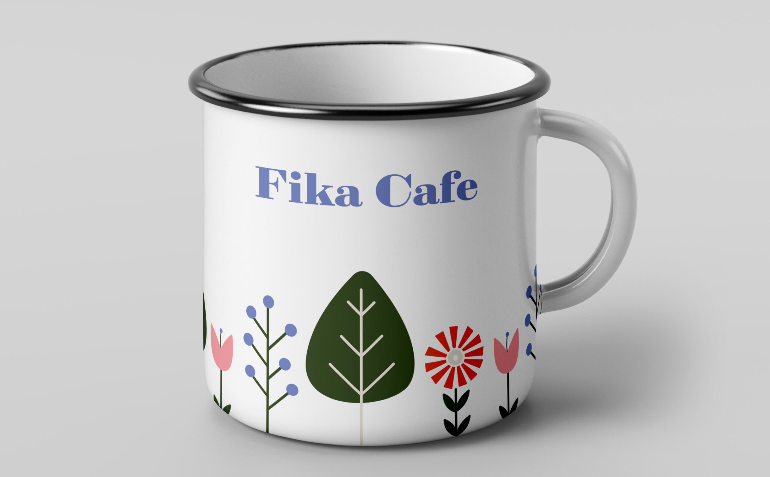 fika mug