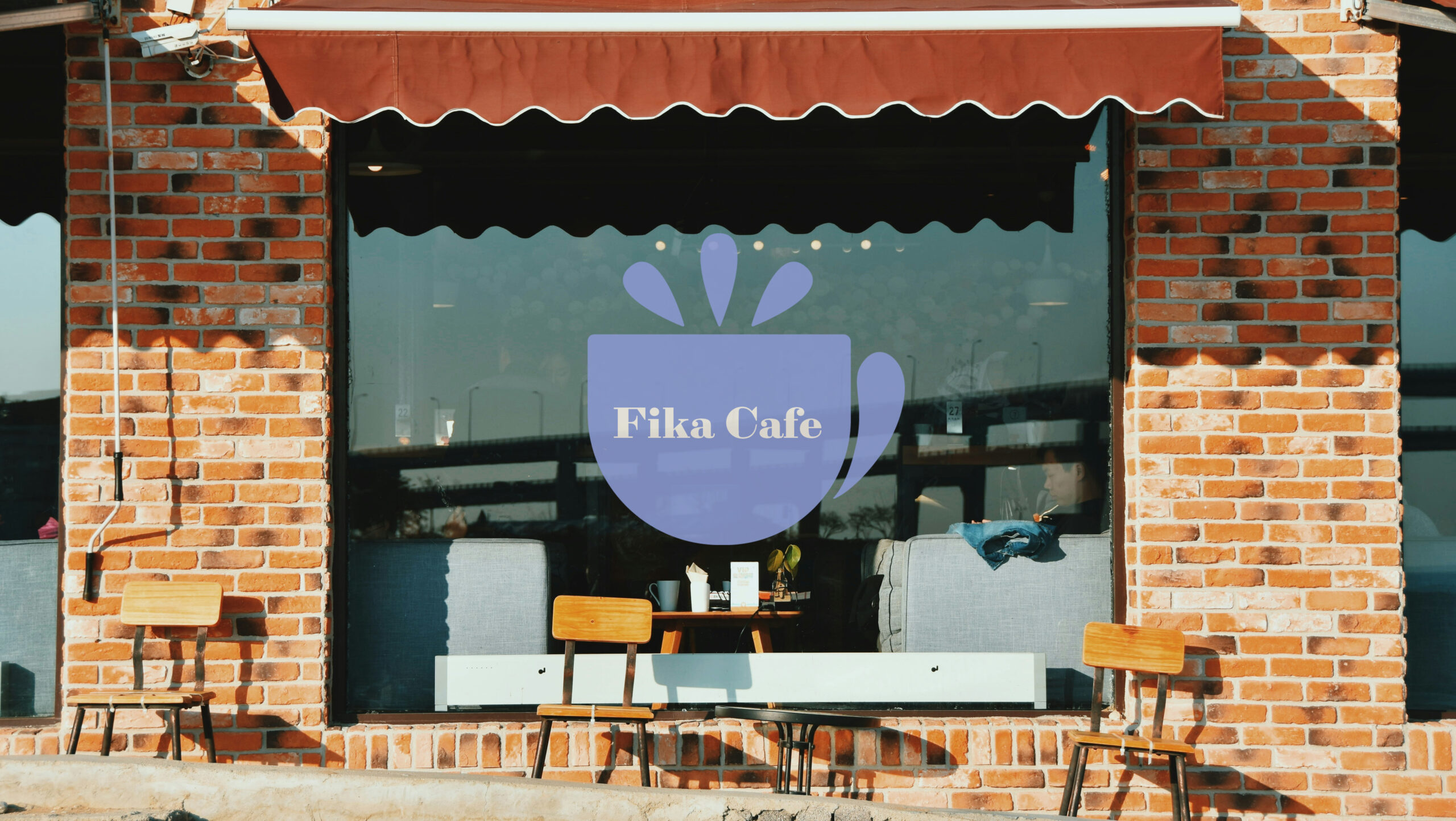 fika storefront
