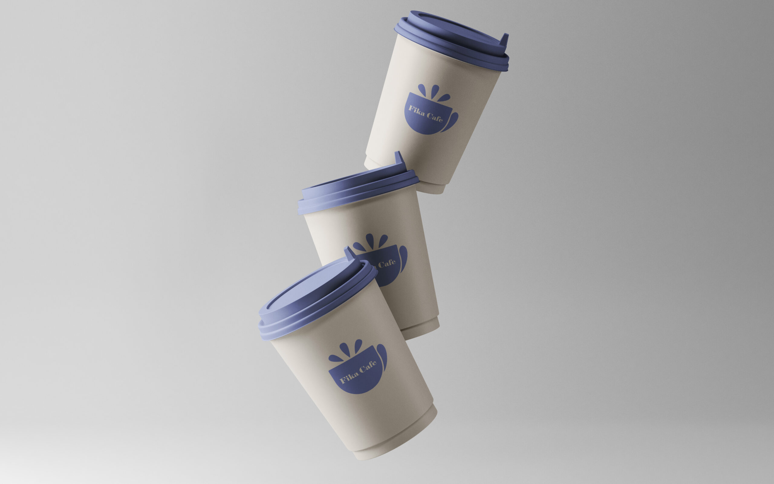 to go cup mockup