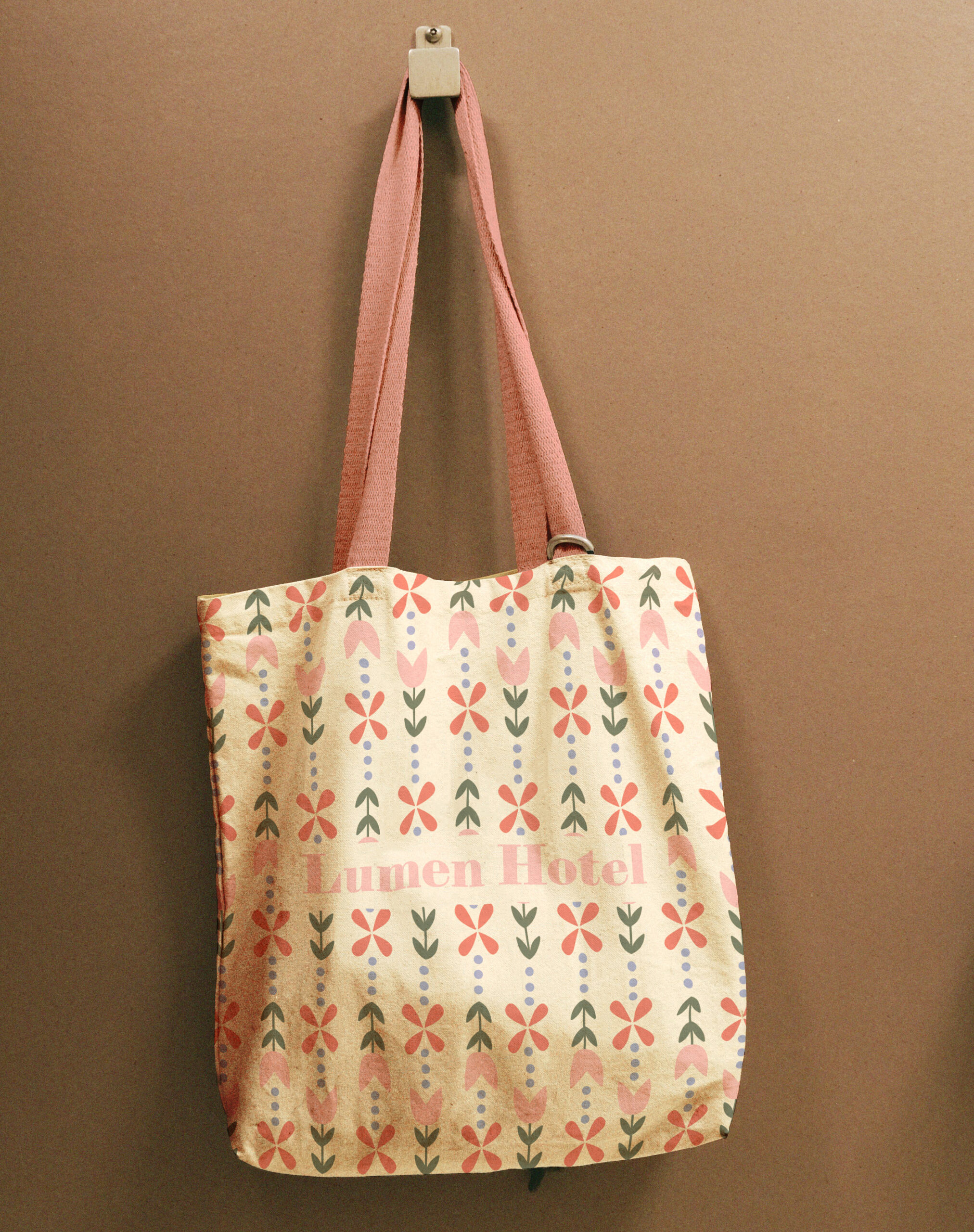 tote bag mockup