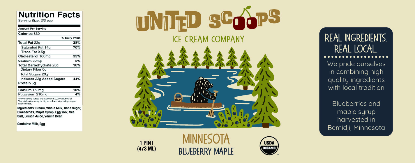 minnesota ice cream