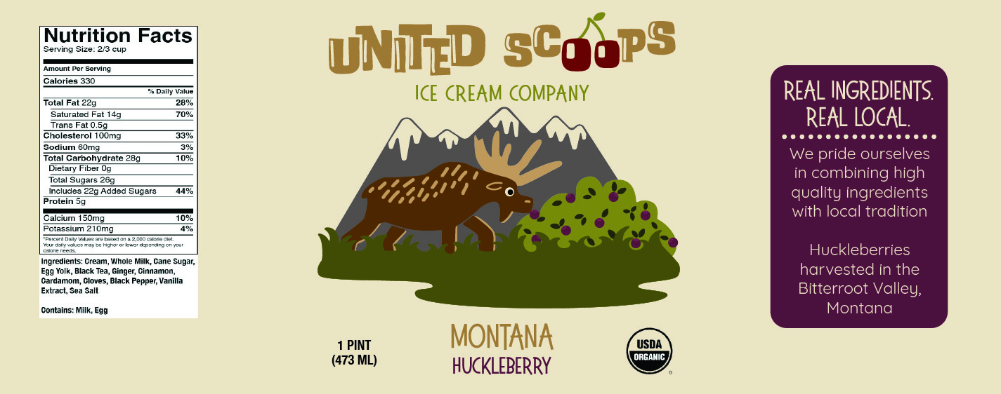 montana ice cream