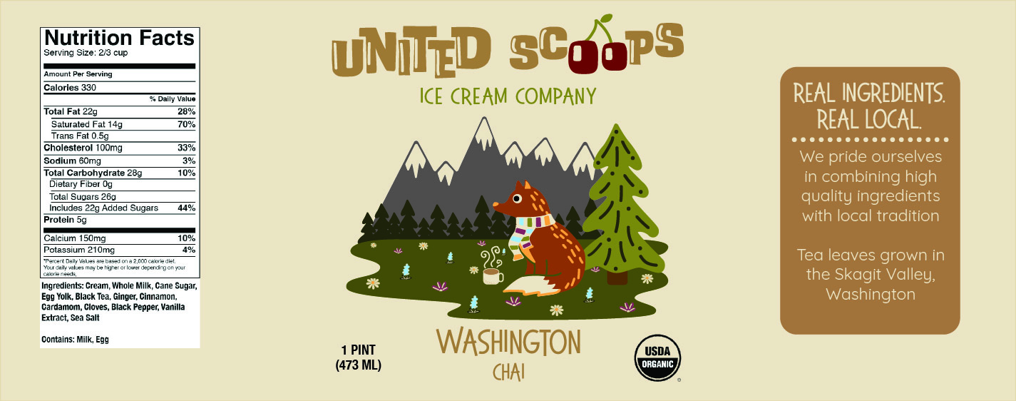 washington ice cream