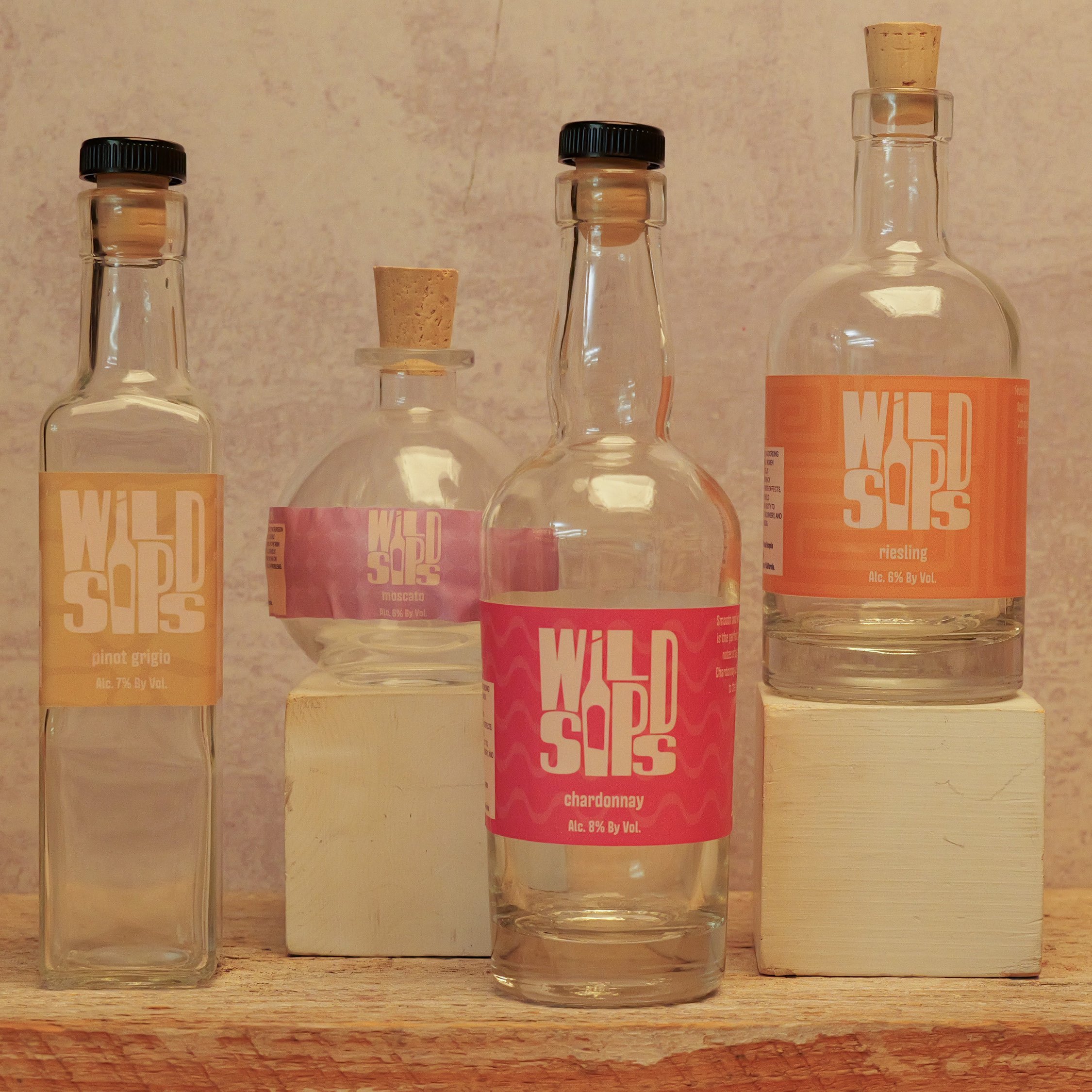 Wild Sips